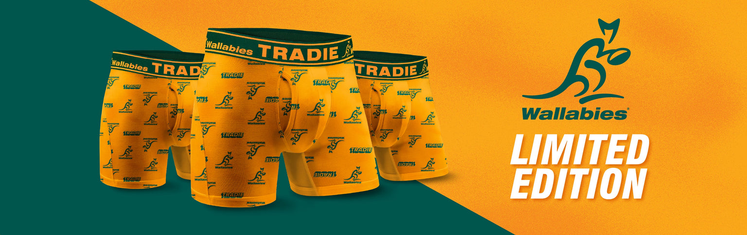 Wallabies