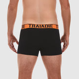 3pk Fitted Trunk