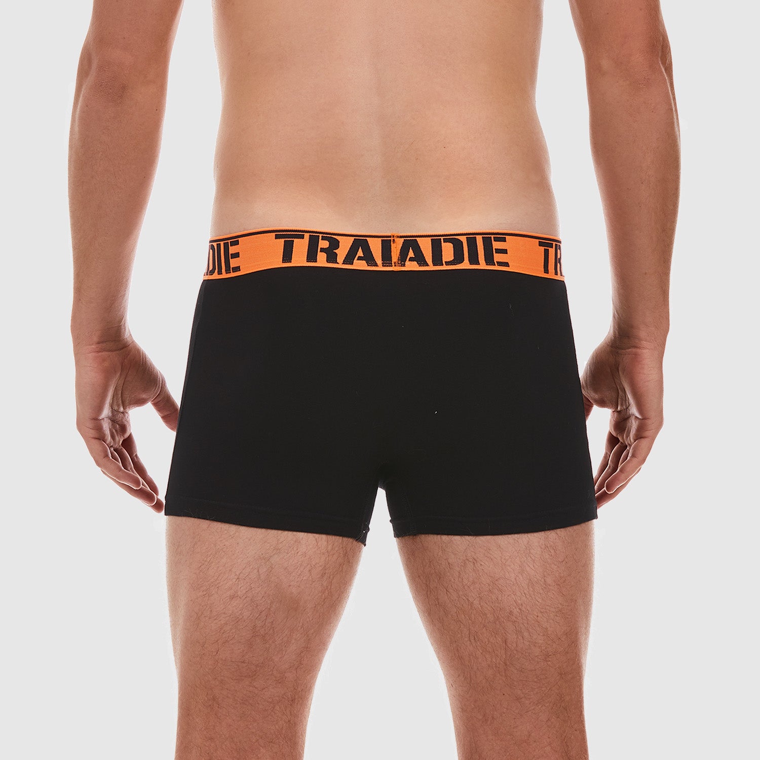 3pk Fitted Trunk