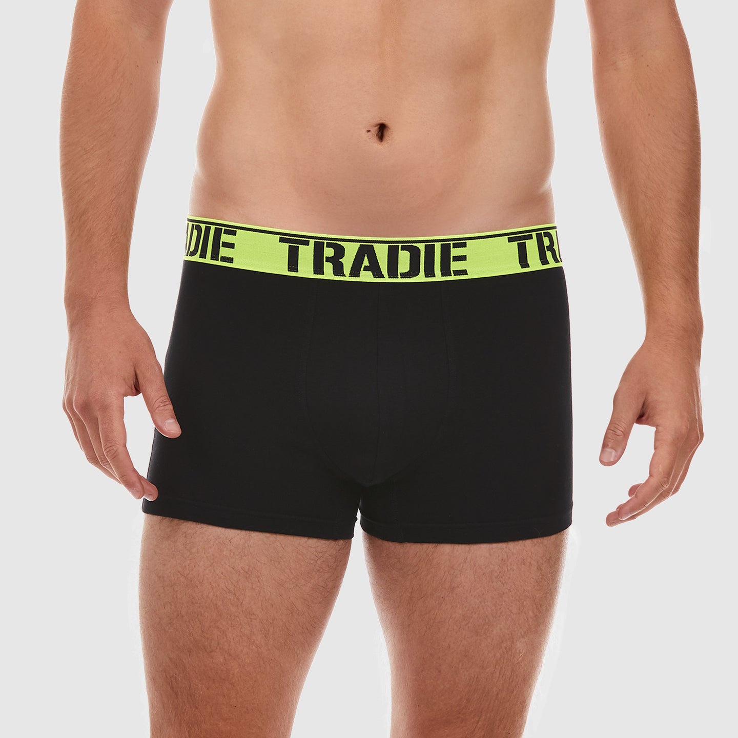3pk Fitted Trunk