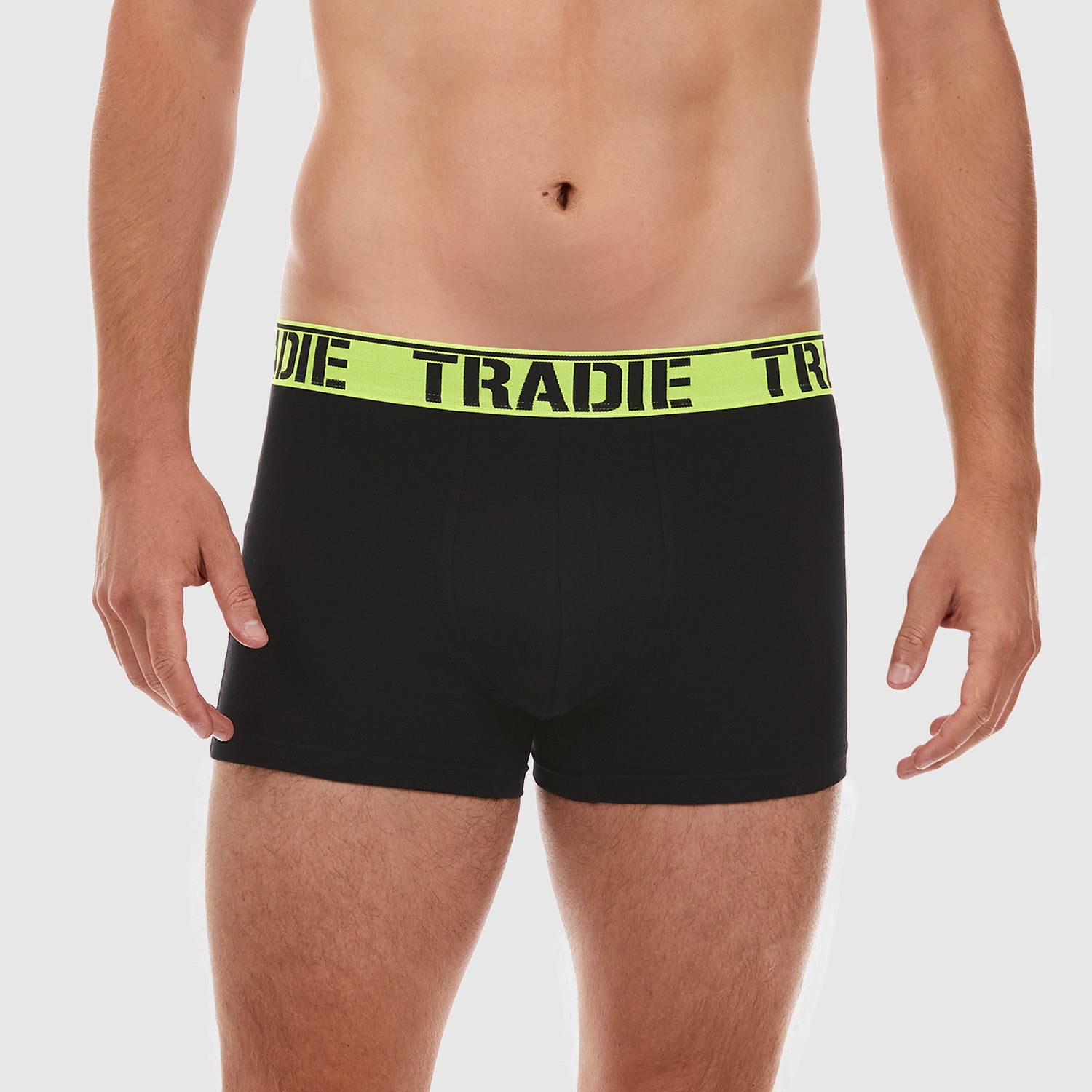 3pk Fitted Trunk