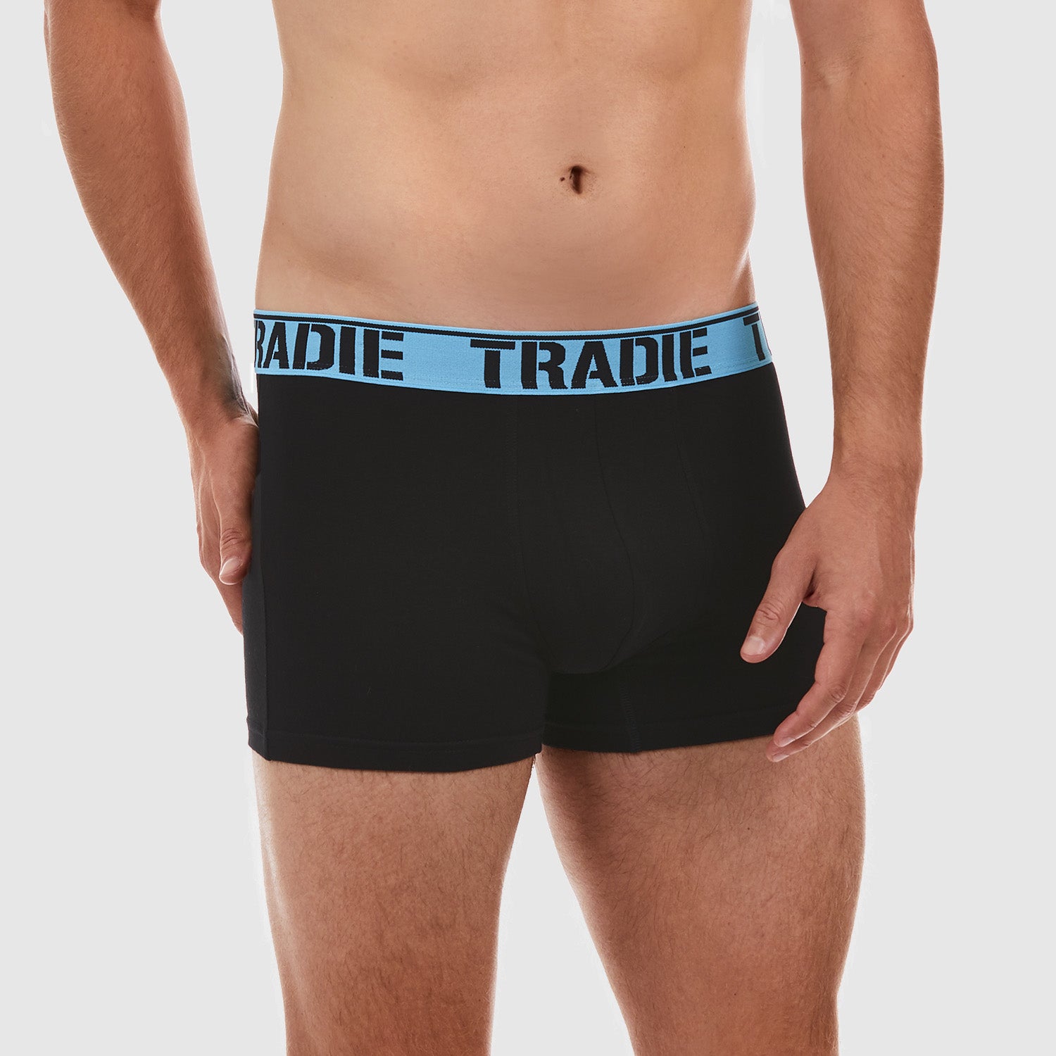 3pk Fitted Trunk