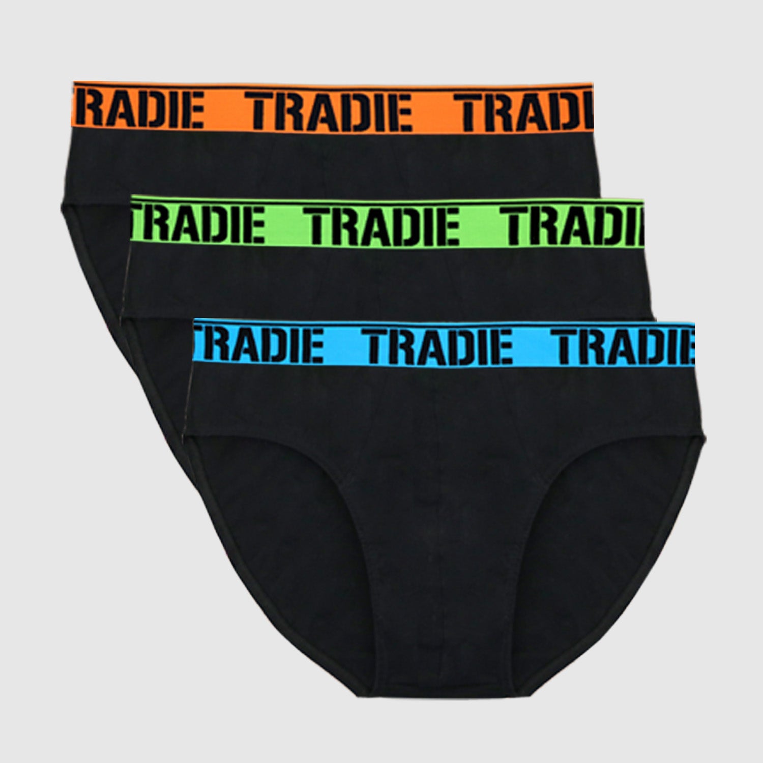 3pk Brief