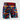 Bamboo No Chafe Long Leg Trunk