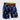 Bamboo No Chafe Long Leg Trunk