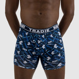 Bamboo No Chafe Mid Length Trunk
