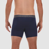 Bamboo No Chafe Mid Length Trunk