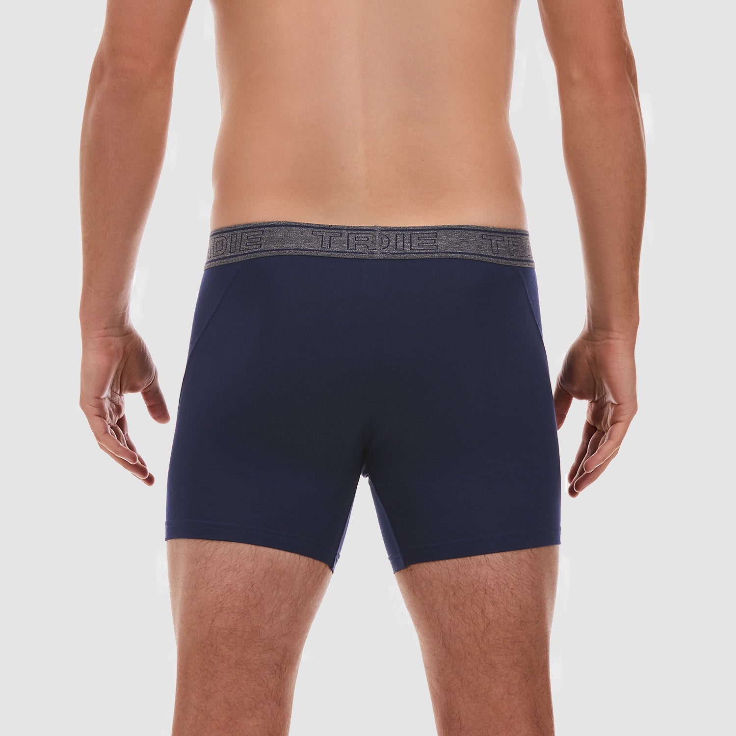 Bamboo No Chafe Mid Length Trunk