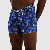 Bamboo No Chafe Mid Length Trunk