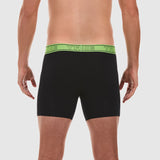 Bamboo No Chafe Mid Length Trunk