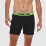 Bamboo No Chafe Mid Length Trunk