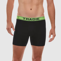 Bamboo No Chafe Mid Length Trunk