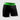 Bamboo No Chafe Mid Length Trunk