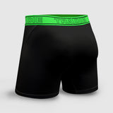 Bamboo No Chafe Mid Length Trunk