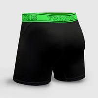 Bamboo No Chafe Mid Length Trunk