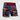 Bamboo No Chafe Mid Length Trunk