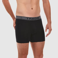 Bamboo No Chafe Mid Length Trunk