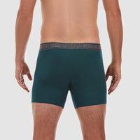 Bamboo No Chafe Mid Length Trunk