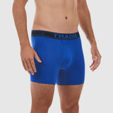 Bamboo No Chafe Mid Length Trunk