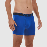 Bamboo No Chafe Mid Length Trunk