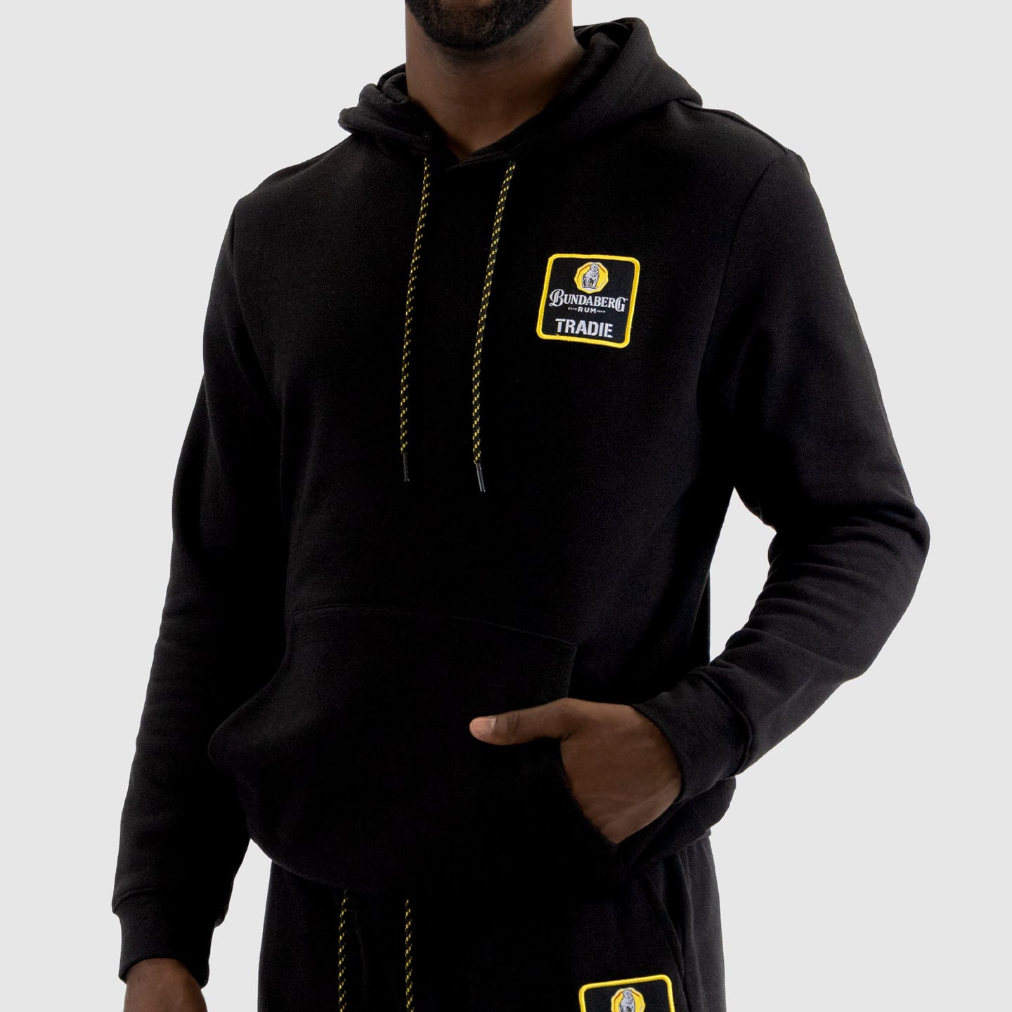 Tradie Hoodie