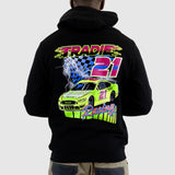 Tradie Hoodie