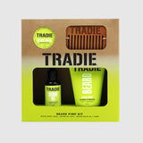 Beard Pimp Kit