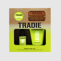 Beard Pimp Kit