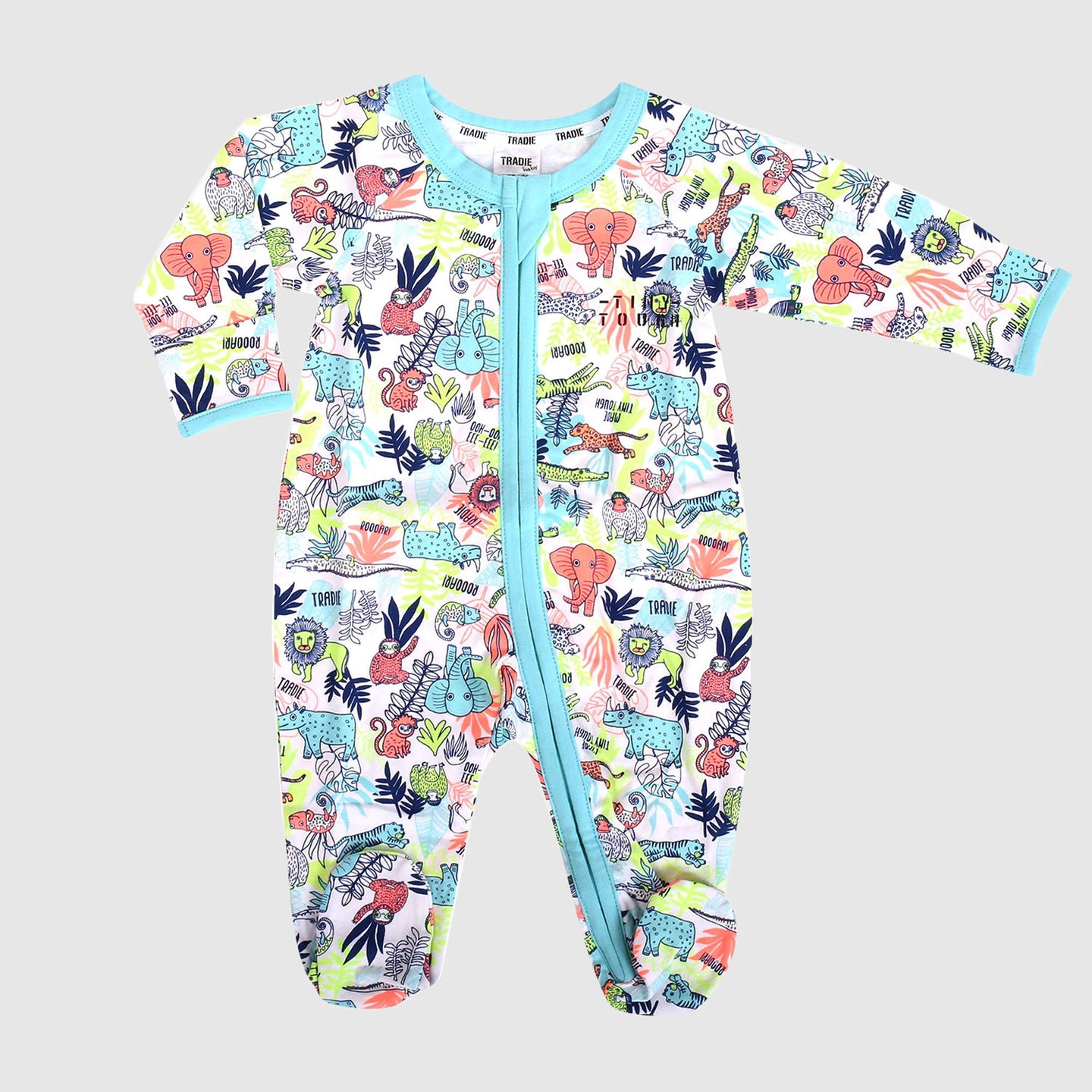Baby Zipster