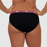 Curve Bikini 3 Pack