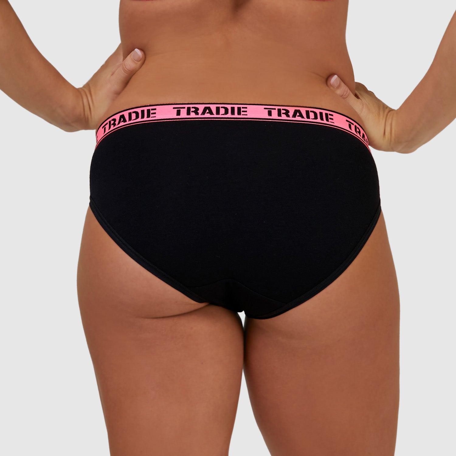 Curve Bikini 3 Pack
