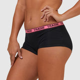 Curve Shortie 2 Pack