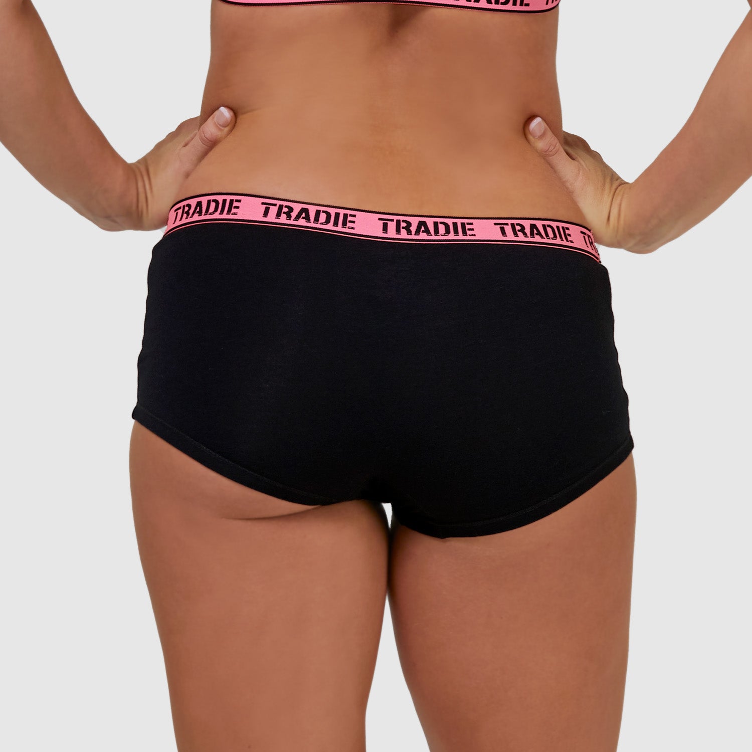 Curve Shortie 2 Pack