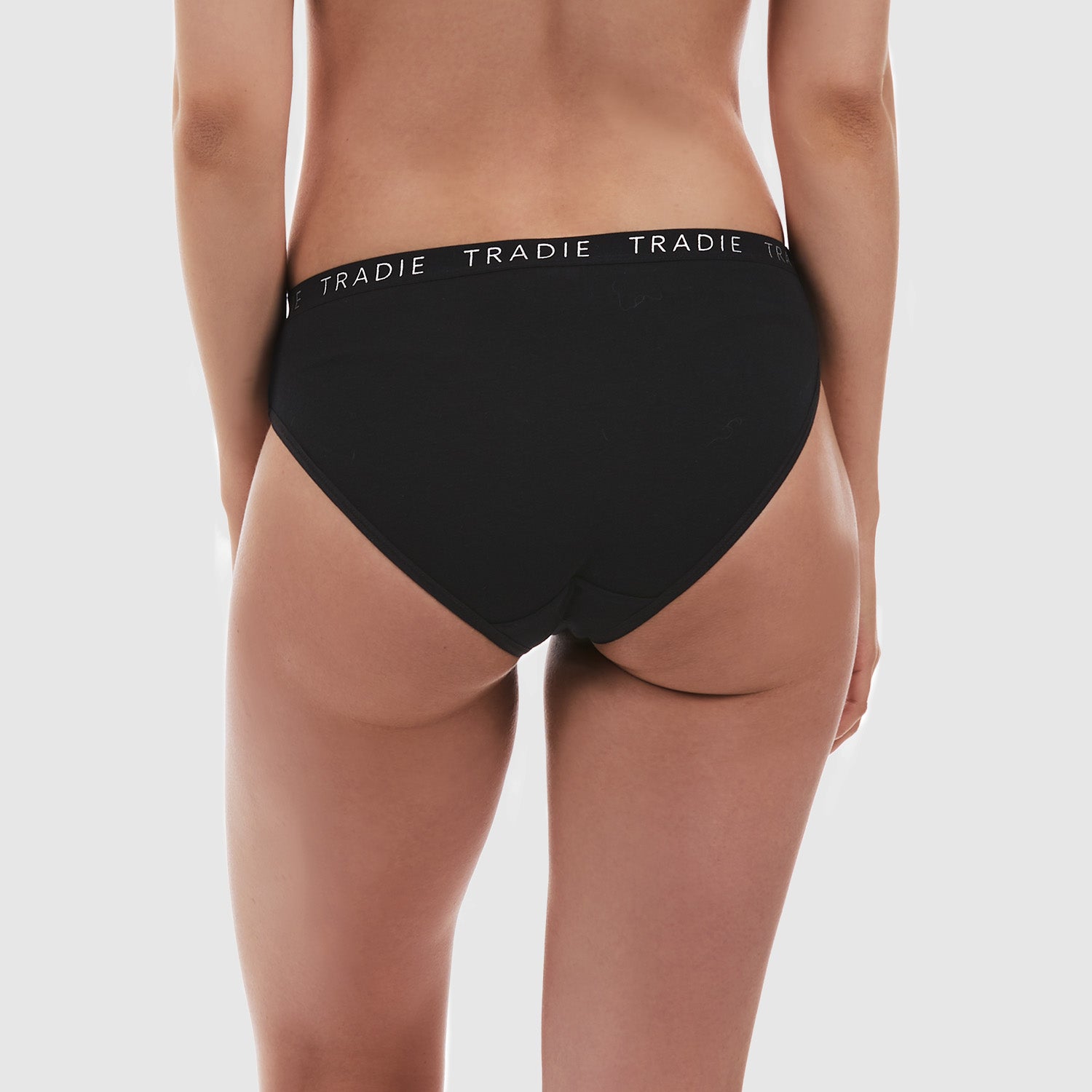Diamond Cut Boyleg 3 Pack