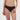 Diamond Cut Boyleg 3 Pack