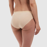 Diamond Cut Boyleg 3 Pack