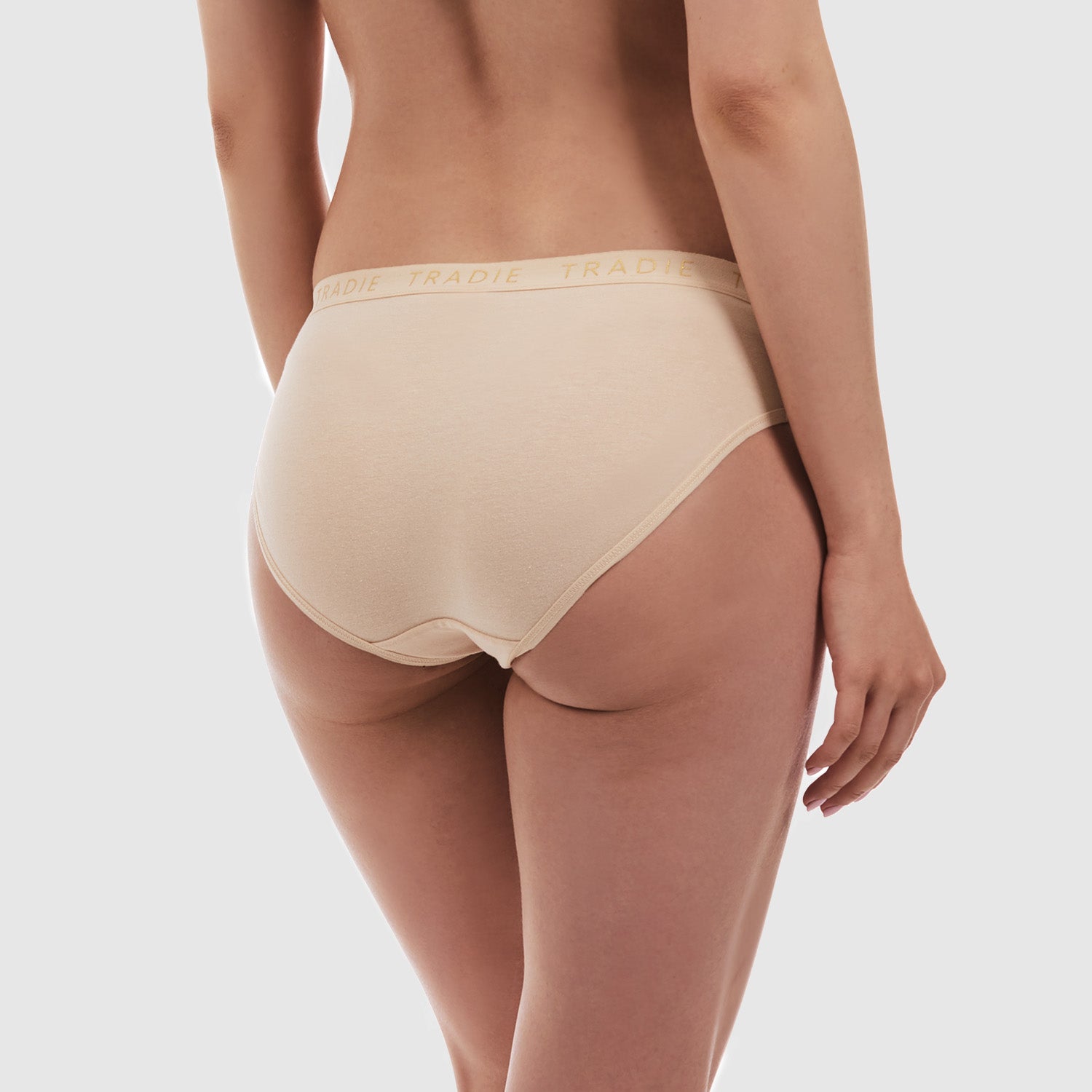 Diamond Cut Boyleg 3 Pack