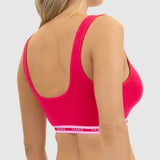 Bamboo Scoop Crop