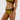Bamboo G-String