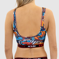 Bamboo Scoop Crop