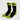 3pk Acrylic Work Socks