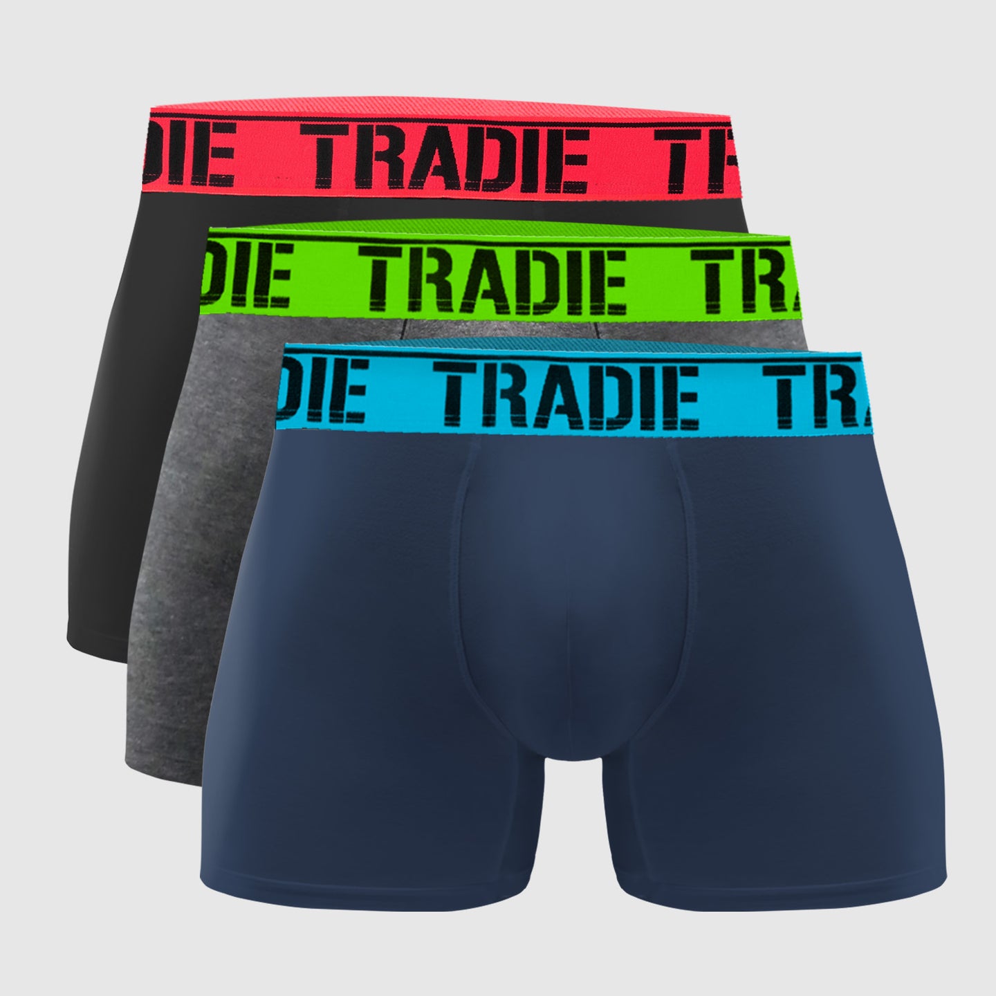 3Pk Trunk