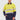 Hi Vis LS Shirt - Reflective Tape