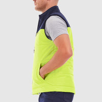Fluro Puffer