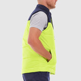 Fluro Puffer