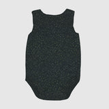Baby 2pk Sleeveless Bodysuit