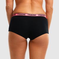 Shortie 2 Pack