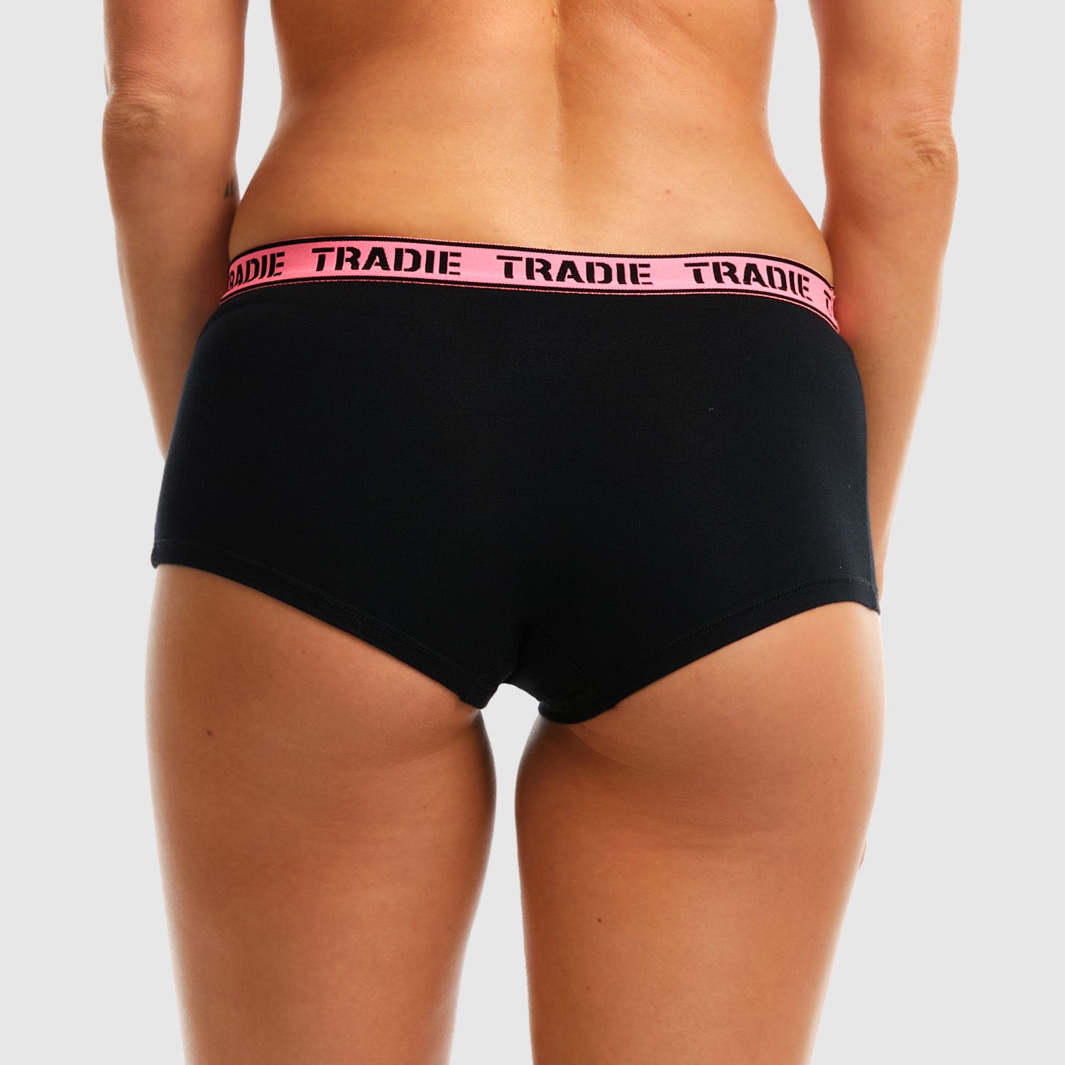 Shortie 2 Pack