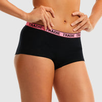 Shortie 2 Pack