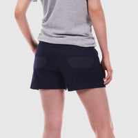Flex Mid Length Short